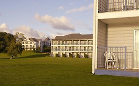 Best Western Harbour Pointe Lakefront